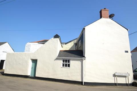 undefined, Fore Street, Redruth TR16
