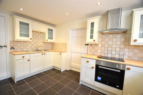 undefined, Fore Street, Redruth TR16