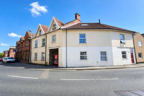 1 bedroom apartment for sale, Huntspill Road, Highbridge, Somerset, TA9