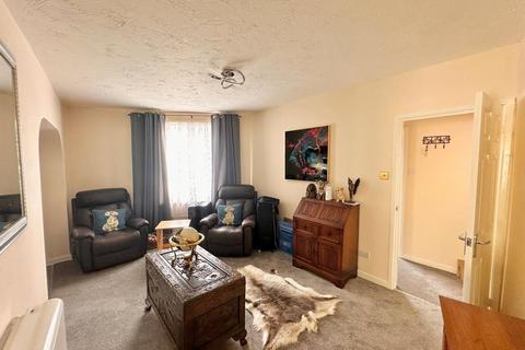 1 bedroom apartment for sale, Huntspill Road, Highbridge, Somerset, TA9