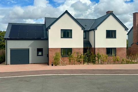 undefined, Haynstone Court, Preston-On-Wye, Hereford