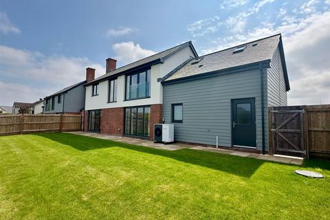 undefined, Haynstone Court, Preston-On-Wye, Hereford