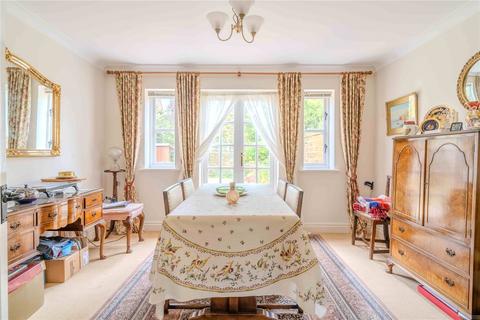 undefined, Croft Gardens, Broadway, Worcestershire, WR12