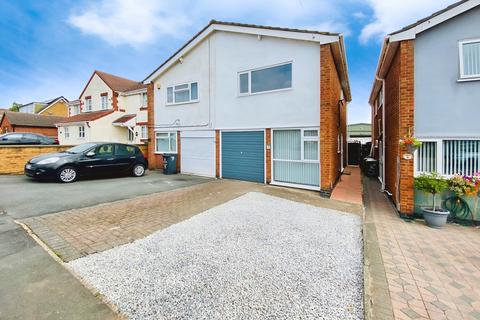 Beacon Avenue, Thurmaston, LE4