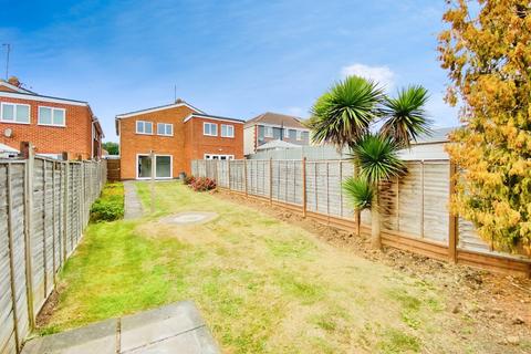 3 bedroom semi-detached house for sale, Beacon Avenue, Thurmaston, LE4