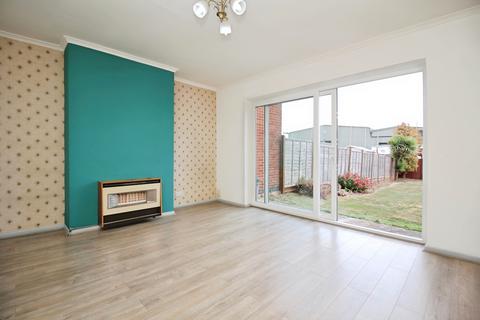 3 bedroom semi-detached house for sale, Beacon Avenue, Thurmaston, LE4