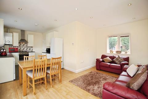 3 bedroom detached house for sale, Courtyard Close, Syston, LE7