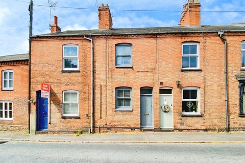 undefined, Main Street, Barkby, LE7