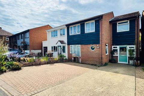 4 bedroom semi-detached house for sale, St. Richards Road, Deal CT14