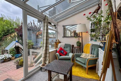 4 bedroom semi-detached house for sale, St. Richards Road, Deal CT14