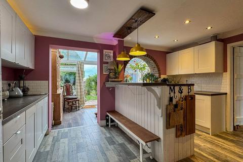 4 bedroom semi-detached house for sale, St. Richards Road, Deal CT14