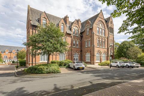 undefined, Princess Mary Court, Jesmond, Newcastle upon Tyne