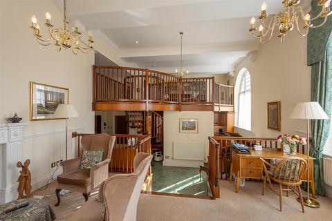 undefined, Princess Mary Court, Jesmond, Newcastle upon Tyne