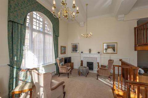 undefined, Princess Mary Court, Jesmond, Newcastle upon Tyne