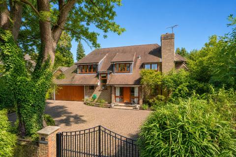 5 bedroom detached house for sale, Green Lane, Cobham KT11