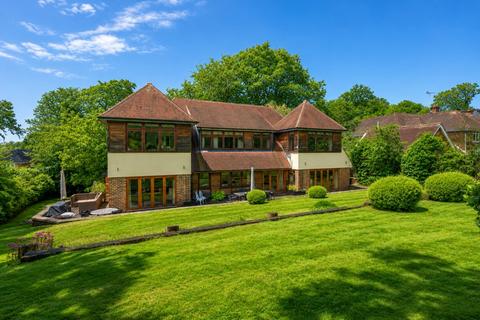 5 bedroom detached house for sale, Green Lane, Cobham KT11