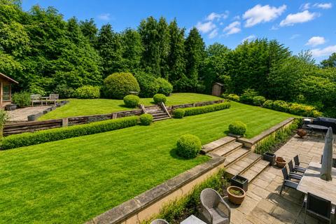 5 bedroom detached house for sale, Green Lane, Cobham KT11