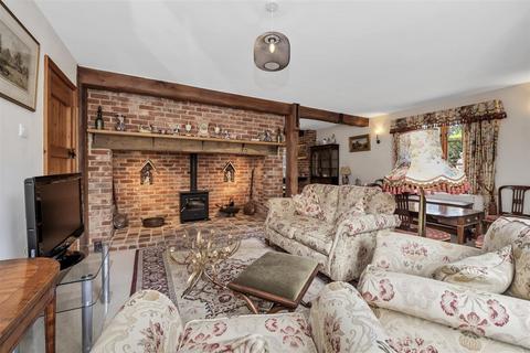 4 bedroom detached house for sale, Donkey Lane, Lawshall