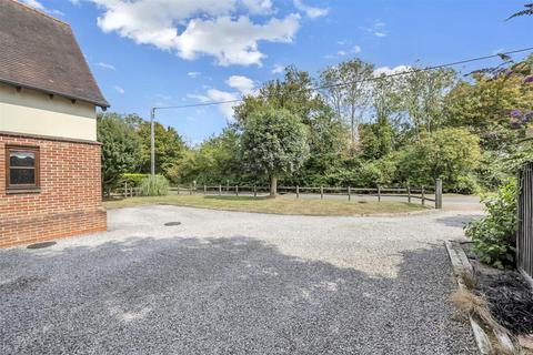 4 bedroom detached house for sale, Donkey Lane, Lawshall