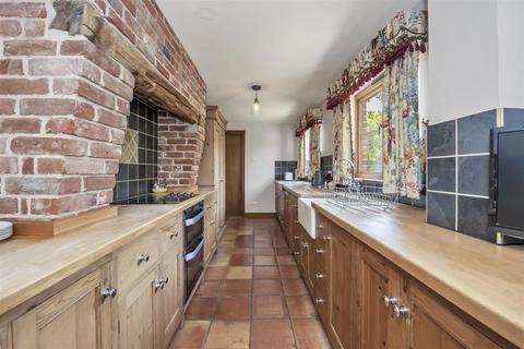 4 bedroom detached house for sale, Donkey Lane, Lawshall