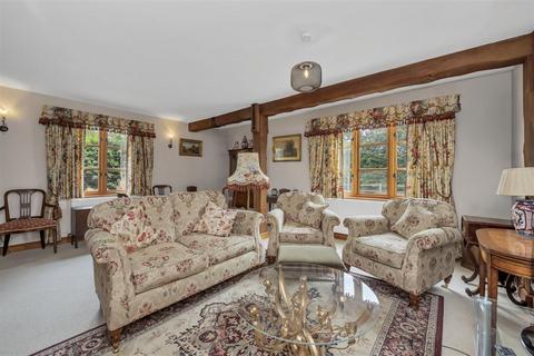 4 bedroom detached house for sale, Donkey Lane, Lawshall