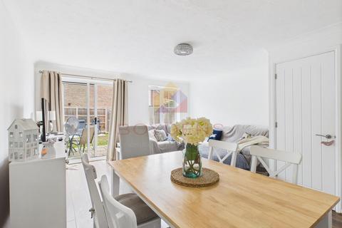 undefined, 22 Rubens Walk, SUDBURY CO10