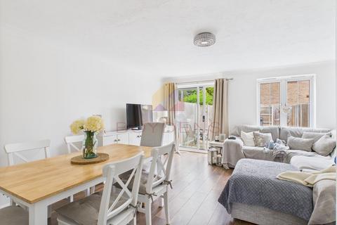 undefined, 22 Rubens Walk, SUDBURY CO10