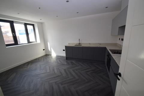 undefined, 199-203 High Street, Southend-on-Sea SS1