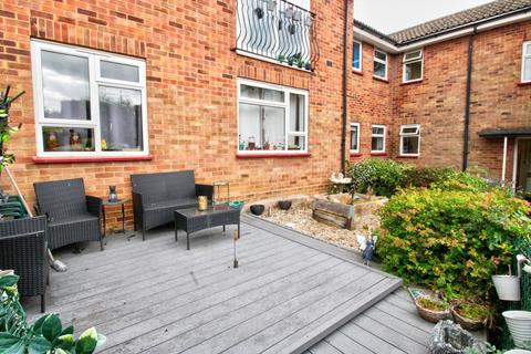 undefined, Barleycroft, Hertford