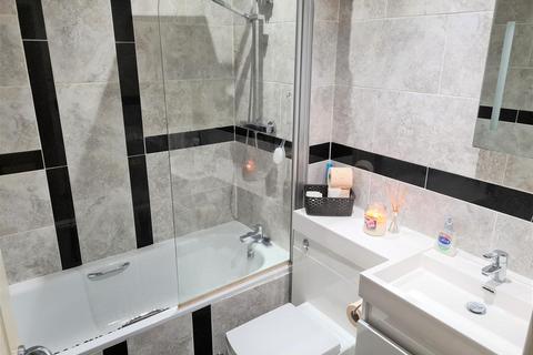 undefined, 11 Artillery Road, Aldershot
