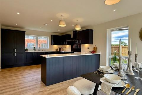 undefined, Monkhide, Hereford