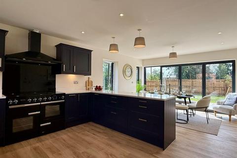 undefined, Monkhide, Hereford
