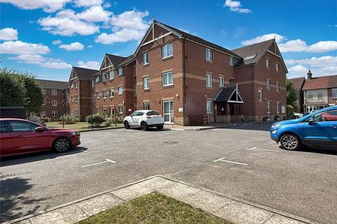 1 bedroom retirement property for sale, Butts Road, Stanford-le-Hope, Essex, SS17