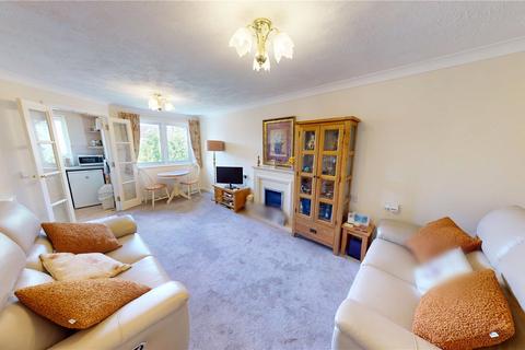1 bedroom retirement property for sale, Butts Road, Stanford-le-Hope, Essex, SS17