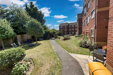 1 bedroom retirement property for sale, Butts Road, Stanford-le-Hope, Essex, SS17