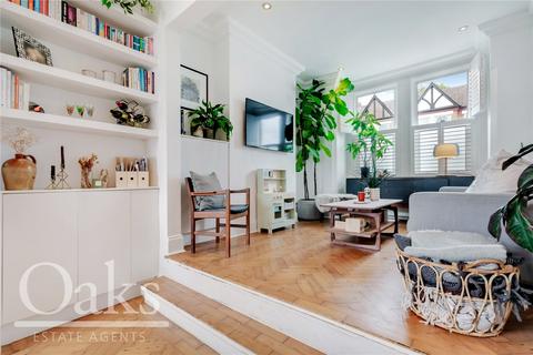 69 Sangley Road, London, SE25 6QX