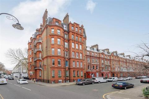 Brechin Place, London SW7