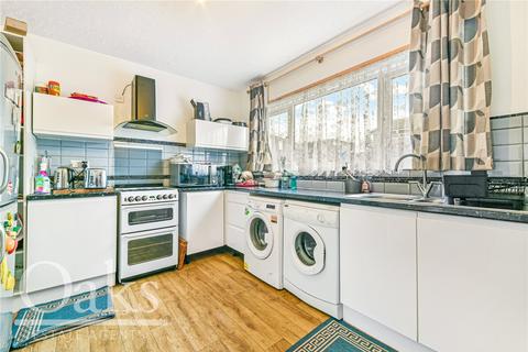 undefined, North Walk, Croydon