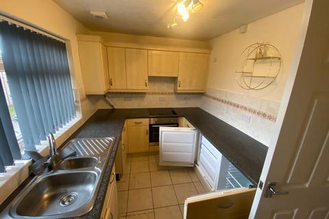 undefined, Leicester LE5