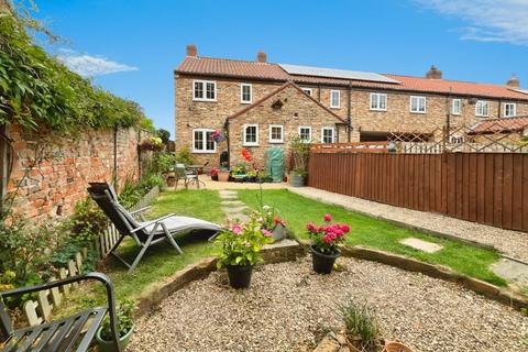 undefined, Oval View, Thirsk