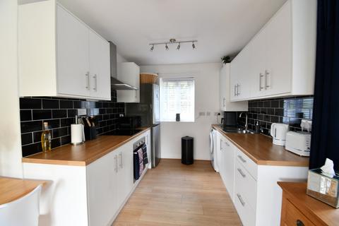 3 bedroom bungalow for sale, Hilton Close, Kempston, Bedford, MK42