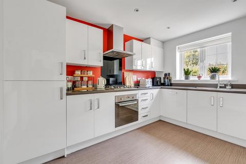 4 bedroom detached house for sale, Harold Close, Ottery St. Mary