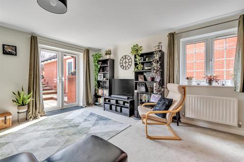 4 bedroom detached house for sale, Harold Close, Ottery St. Mary