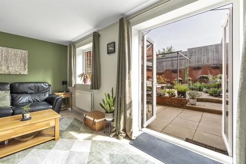 4 bedroom detached house for sale, Harold Close, Ottery St. Mary