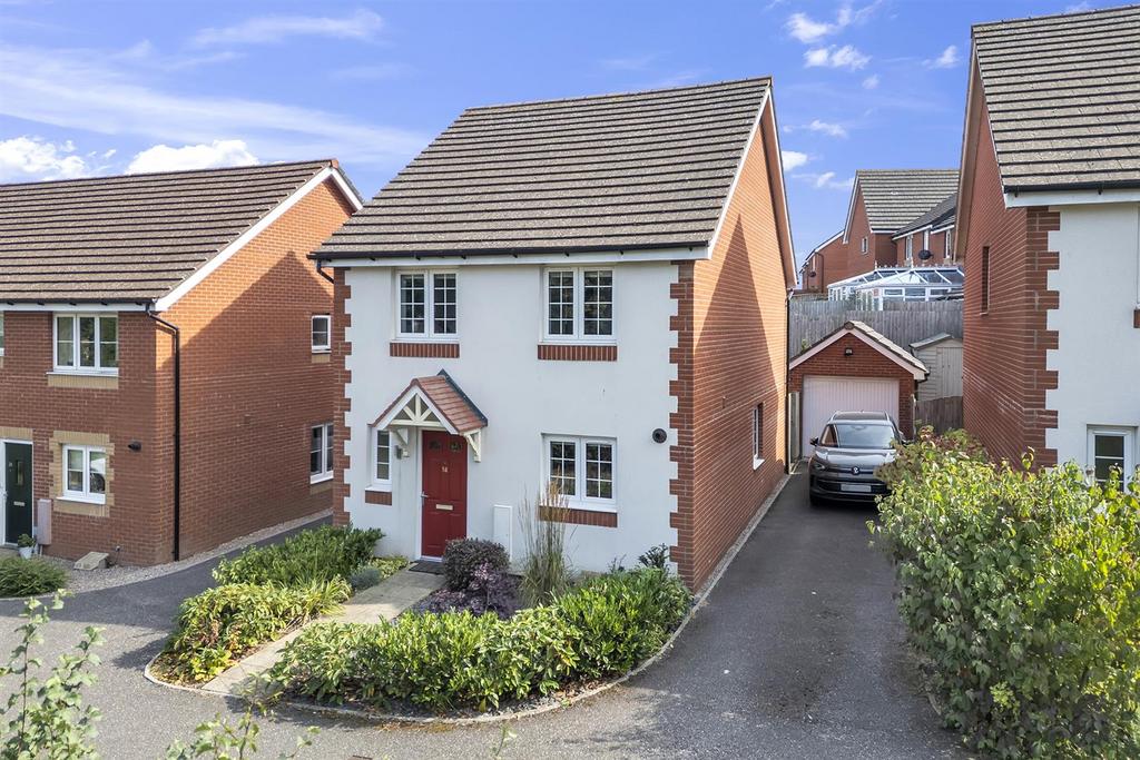 18 Harold Close