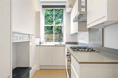 3 bedroom apartment to rent, Handel Street, London, WC1N