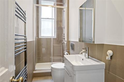 3 bedroom apartment to rent, Handel Street, London, WC1N