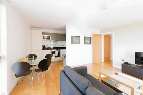 undefined, WATERMANS PLACE, 3 WHARF APPROACH, LEEDS, LS1