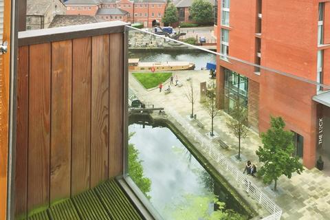 undefined, WATERMANS PLACE, 3 WHARF APPROACH, LEEDS, LS1