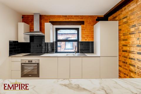undefined, Wetmore Road, Burton-On-Trent, DE14